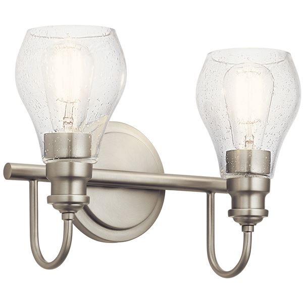 2-LT Bath Light