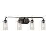 Braelyn 4-LT Vanity Light