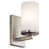 Crosby 1-LT Wall Sconce