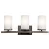 Crosby 3-LT Vanity Light