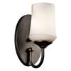 Aubrey 1-LT Wall Sconce