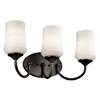 Aubrey 3-LT Vanity Light