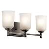 Shailene 3-LT Vanity Light