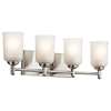 Shailene 4-LT Vanity Light