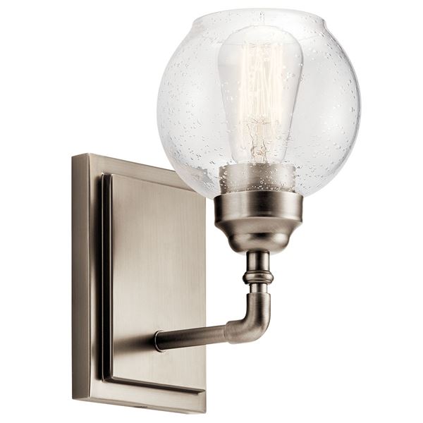 Niles 1-LT Wall Sconce