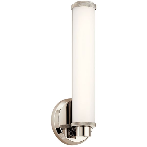 Indeco 1-LT LED Wall Sconce