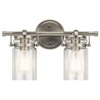 Brinley 2-LT Vanity Light