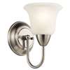 Nicholson 1-LT Wall Sconce