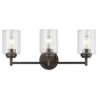 Winslow 3-LT Vanity Light