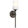 Joelson 1-LT Wall Sconce