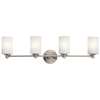 Joelson 4-LT Vanity Light