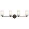 Joelson 4-LT Vanity Light