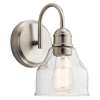 Avery 1-LT Wall Sconce