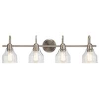 Avery 4-LT Vanity Light