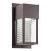 Sorel 1-LT LED Wall Light