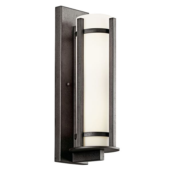 Camden 3-LT Wall Light