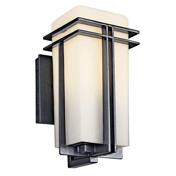 Tremillo 11.75" 1-LT Wall Light