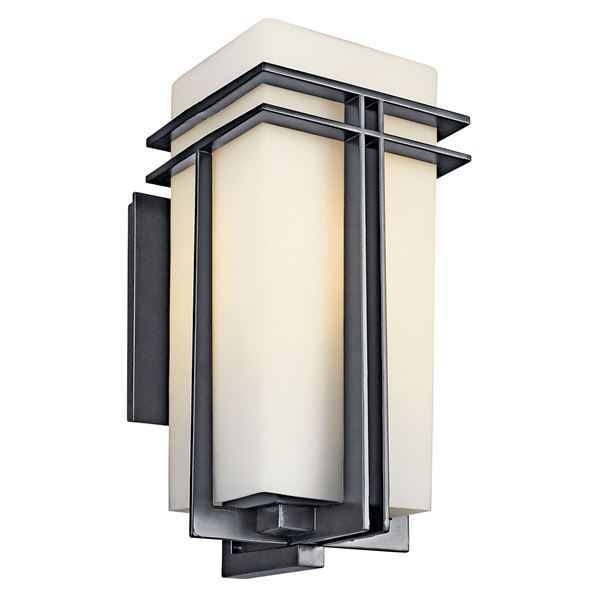 Tremillo 20" 1-LT Wall Light