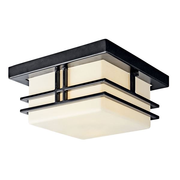 Tremillo 2-LT Flush Mount