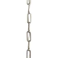 Kichler 36" Chain - Brushed Nickel - 4921NI