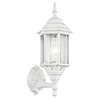 Chesapeake 17" 1-LT Wall Light