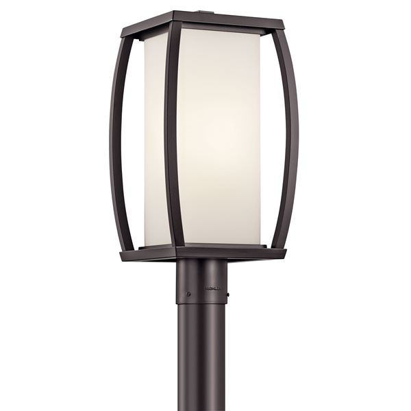 Bowen 1-LT Post Light