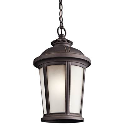 Outdoor Pendant 1 Light