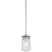 Lyndon 6" 1-LT Pendant