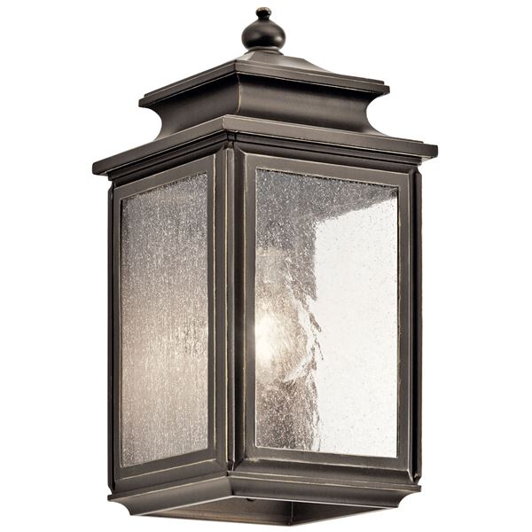 Wiscombe Park 12.25" 1-LT Wall Light