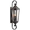 Rochdale 4-LT Wall Light