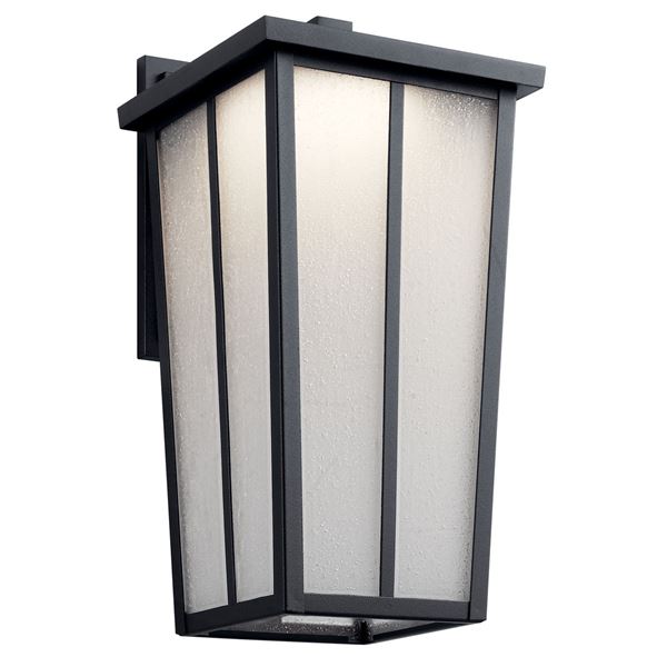 Amber Valley 17.25" LED Wall Light