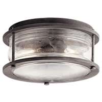 Ashland Bay 2-LT Flush Mount