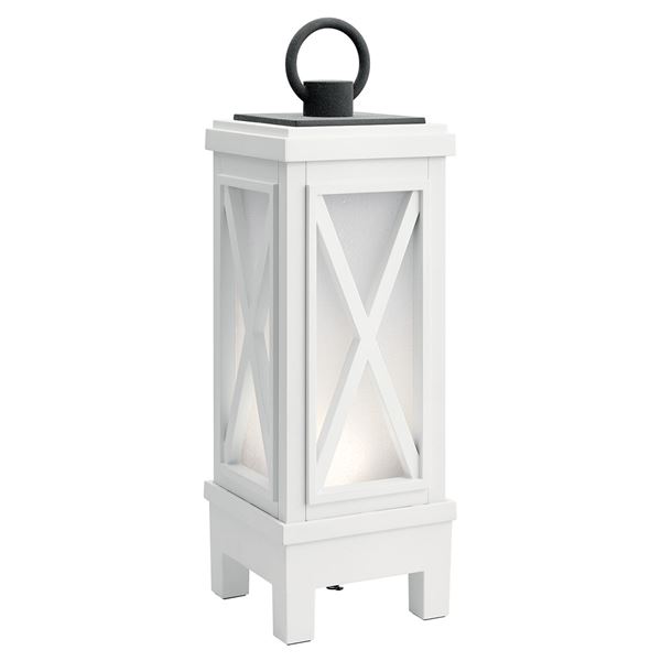 Montego Portable Bluetooth LED Lantern