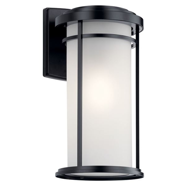 Toman 20" 1-LT Wall Light