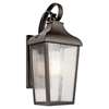 Forestdale 14.75" 1-LT Wall Light