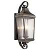 Forestdale 30.75" 1-LT Wall Light