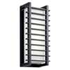 Rockbridge 16" 2-LT LED Wall Light