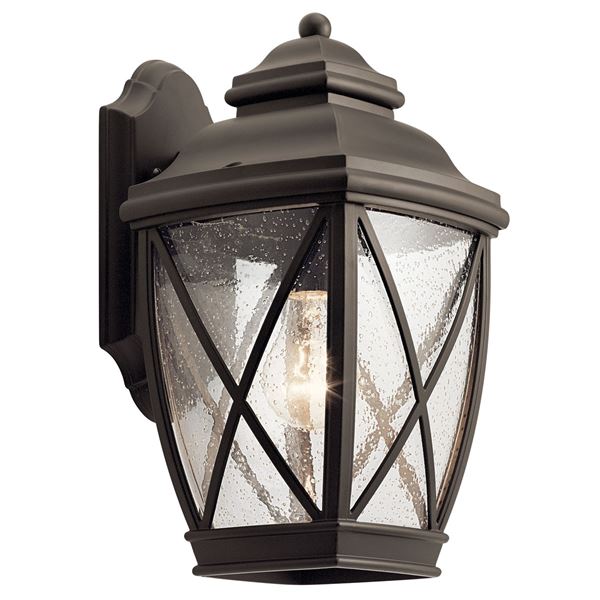 Tangier 13.5" 1-LT Wall Light