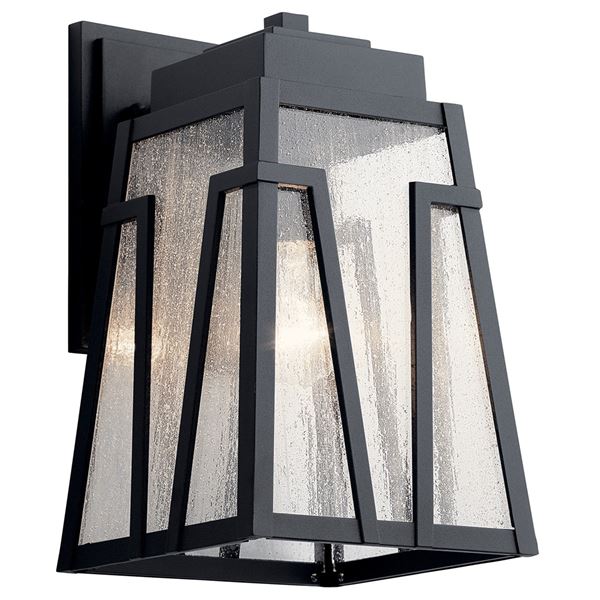 1-LT Outdoor Wall Light