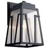 1-LT Outdoor Wall Light