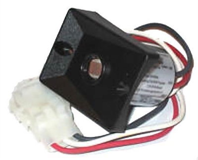 External Photocell