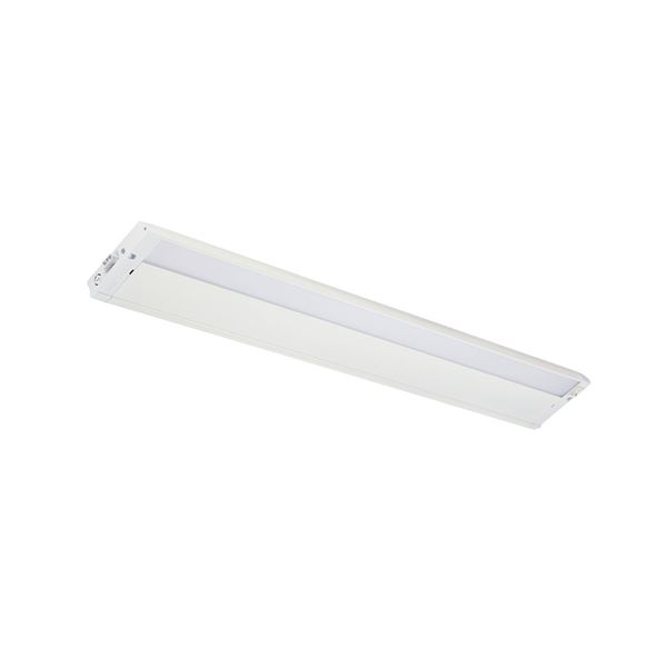 4U Series LED 30" 3000K Cabinet Light