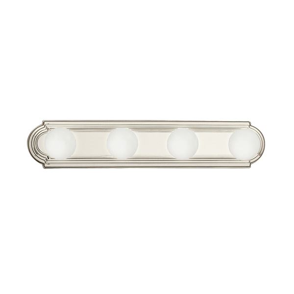 24" 4-LT Vanity Light