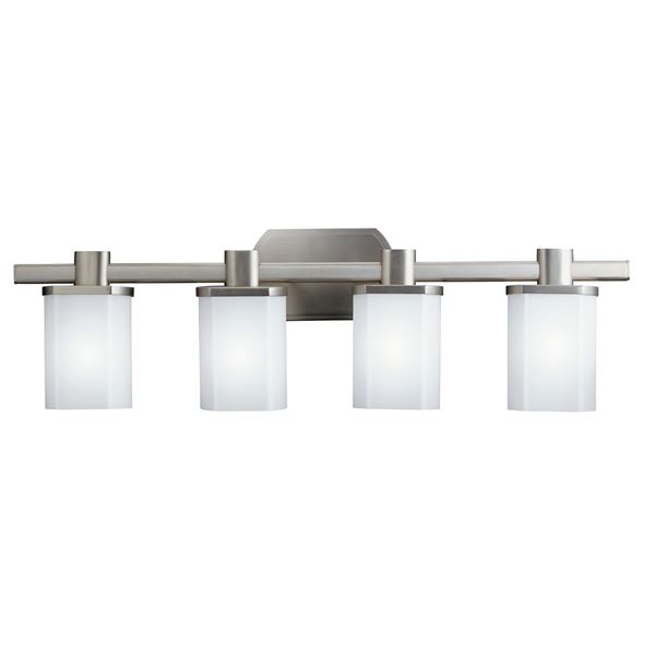 Lege 4-LT Vanity Light