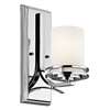 Hendrik 1-LT Wall Sconce