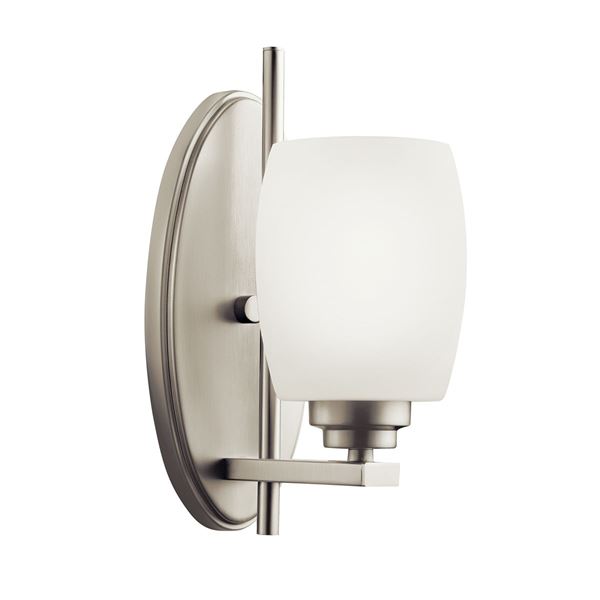 Eileen 1-LT Wall Sconce