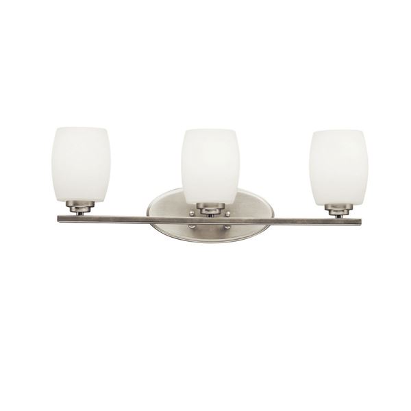 Eileen 3-LT Vanity Light