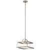 3-LT Pendant/Semi Flush