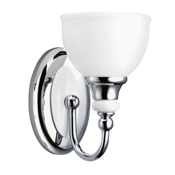 Pocelona 1-LT Wall Sconce