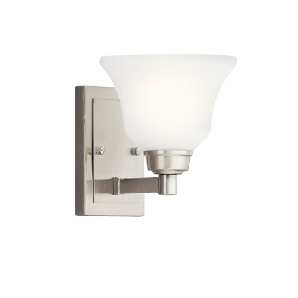 Langford 1-LT Wall Sconce